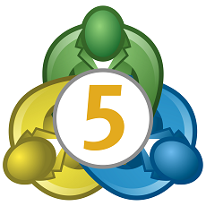 MetaTrader Icon