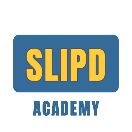 Slipd Academy Logo